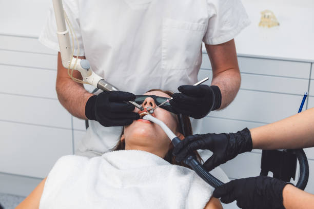 Best Knocked-Out Tooth Emergency  in Anacortes, WA