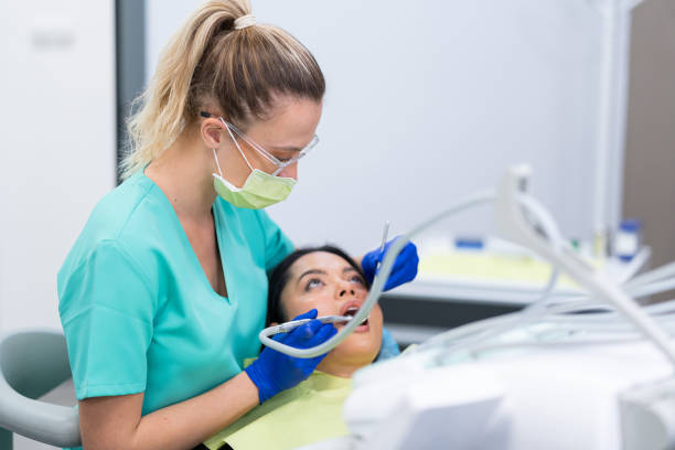 Best Chipped Tooth Repair Near Me  in Anacortes, WA